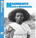 MAAHMAAHYO Murti & Madadaallo